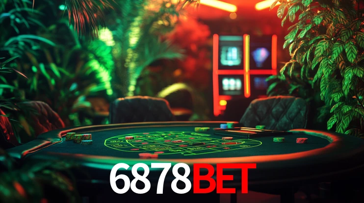 Premium Interface 6878Bet