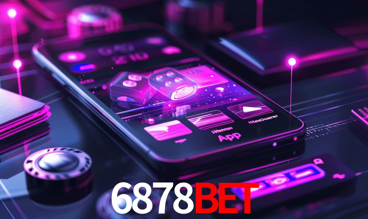 Live Casino 6878Bet