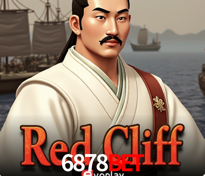 Slot Games 6878Bet