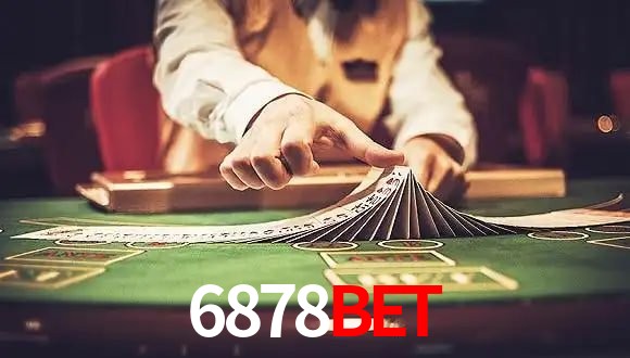 Tournaments 6878Bet