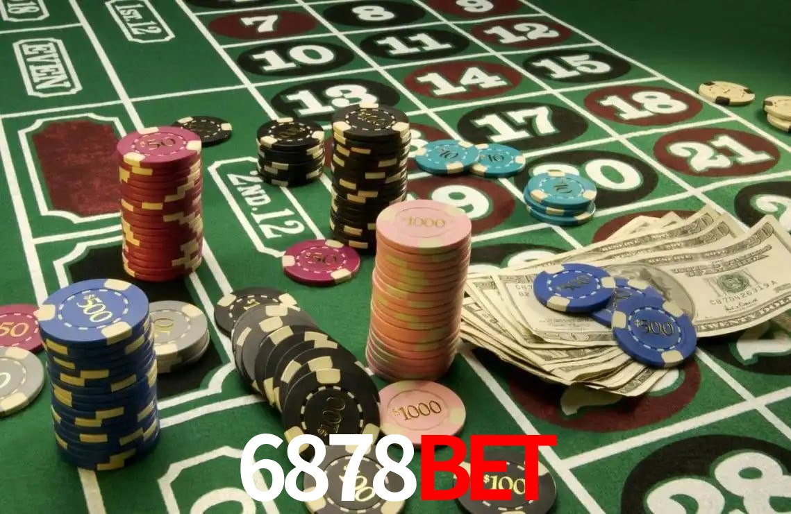 6878Bet,6878Bet Login
