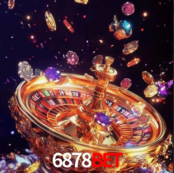Descubra a Essência do 6878Bet: Nossa História e Compromissos