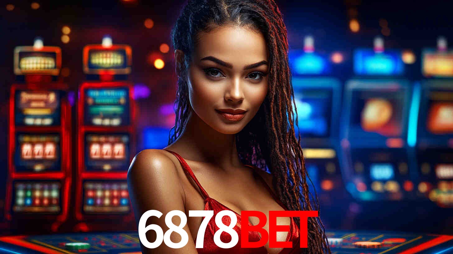Estatísticas Esportivas 6878Bet
