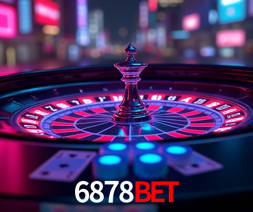 Experiência VIP 6878Bet