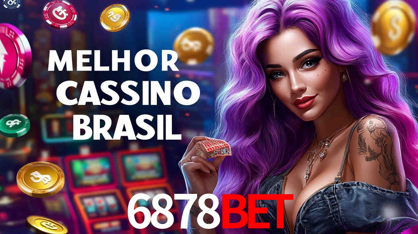 Jogo Spaceman 6878Bet