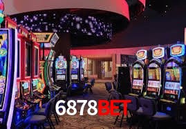 Explorando a Categoria de Eventos em Apostas na 6878Bet