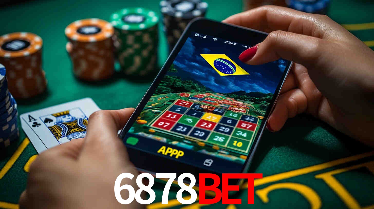 Casino VIP 6878Bet