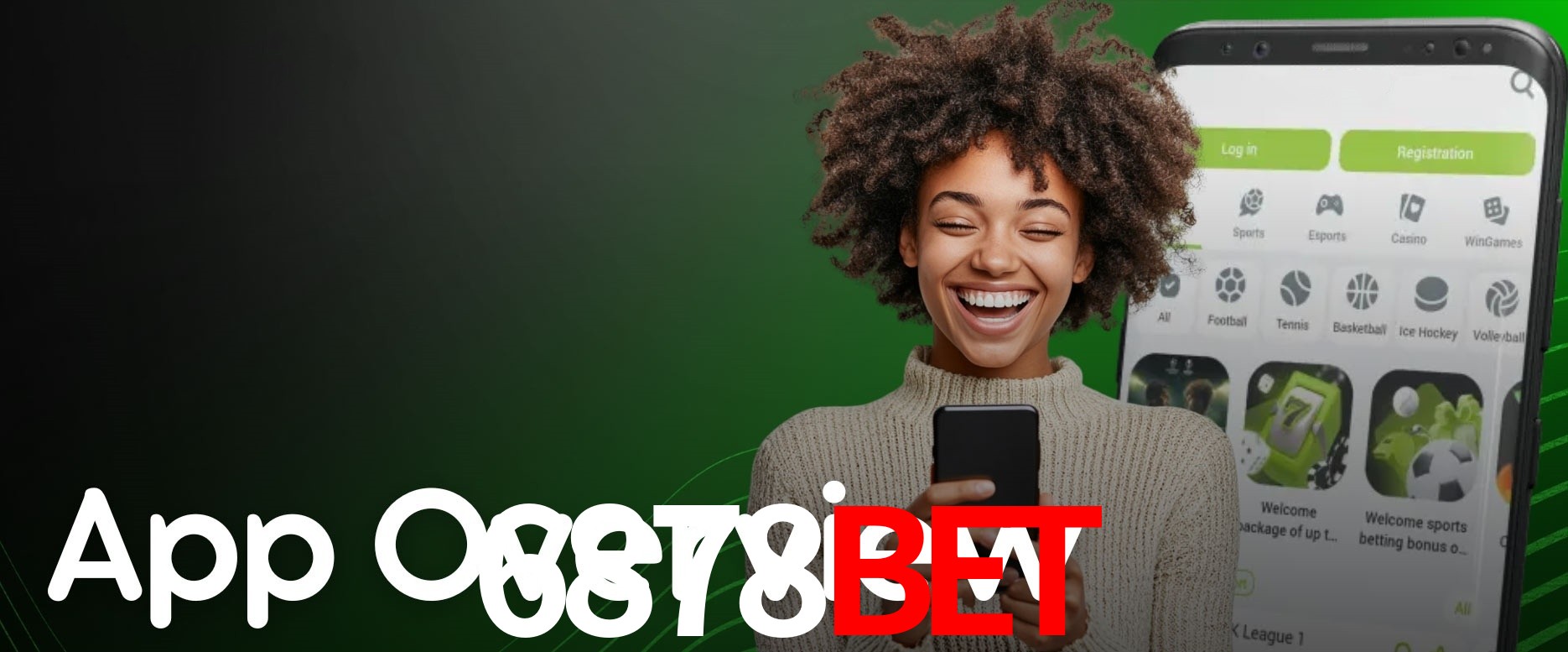 Game Providers 6878Bet