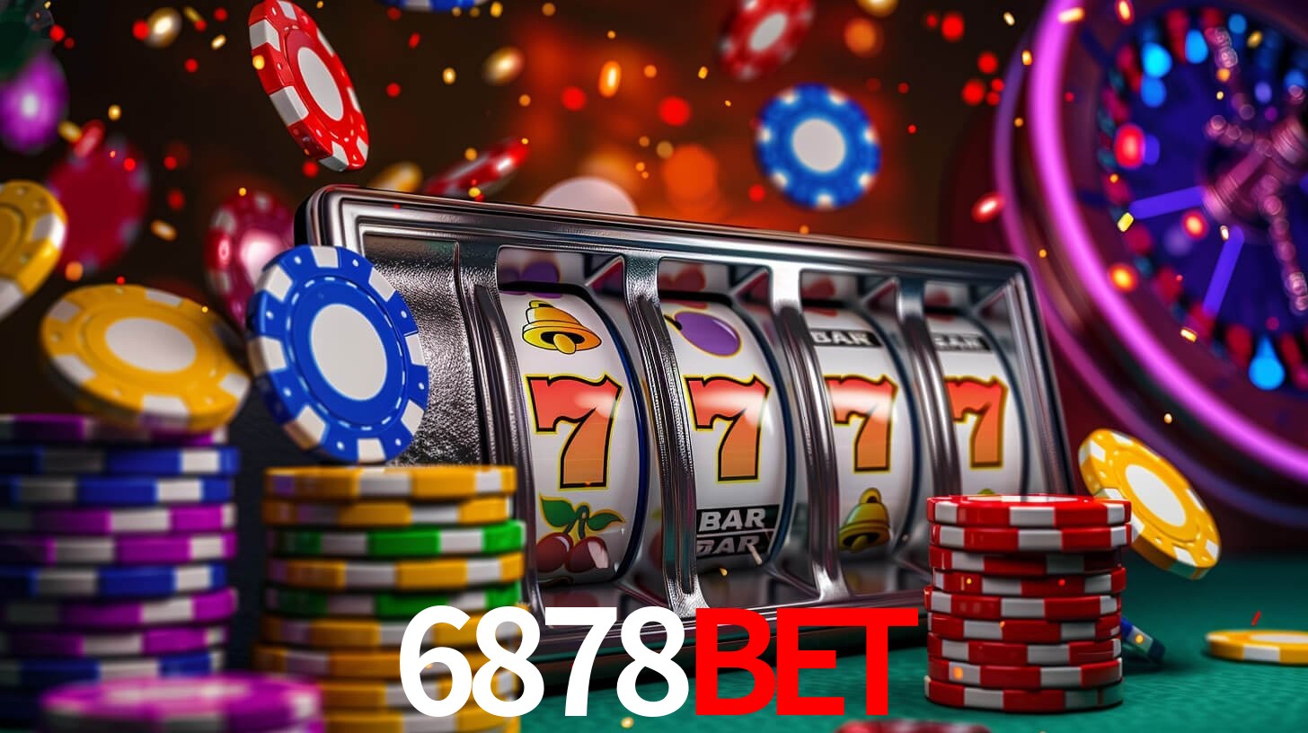 A Emoção da Loteria na 6878Bet: Uma Chance de Mudança de Vida
