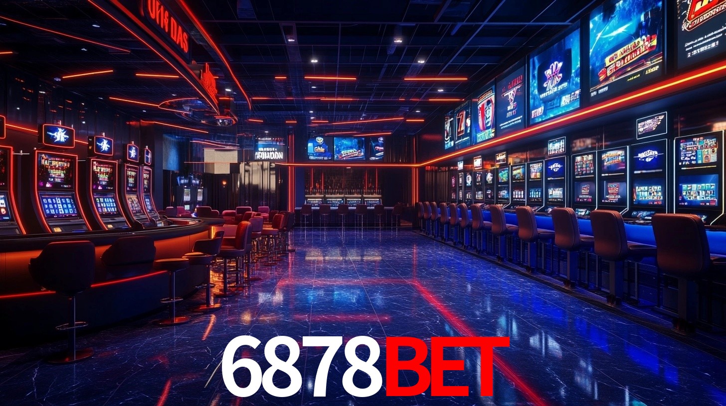 6878Bet App