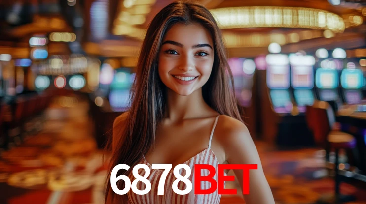 6878Bet Login