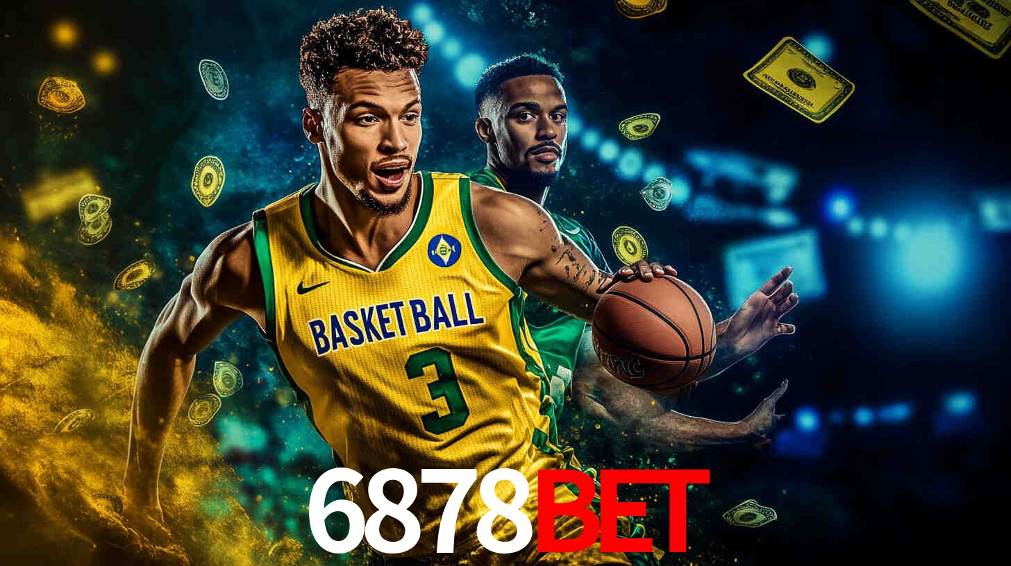 Casino Ao Vivo 6878Bet