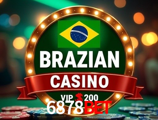 Desvendando o Mundo dos Jogos Virtuais na 6878Bet