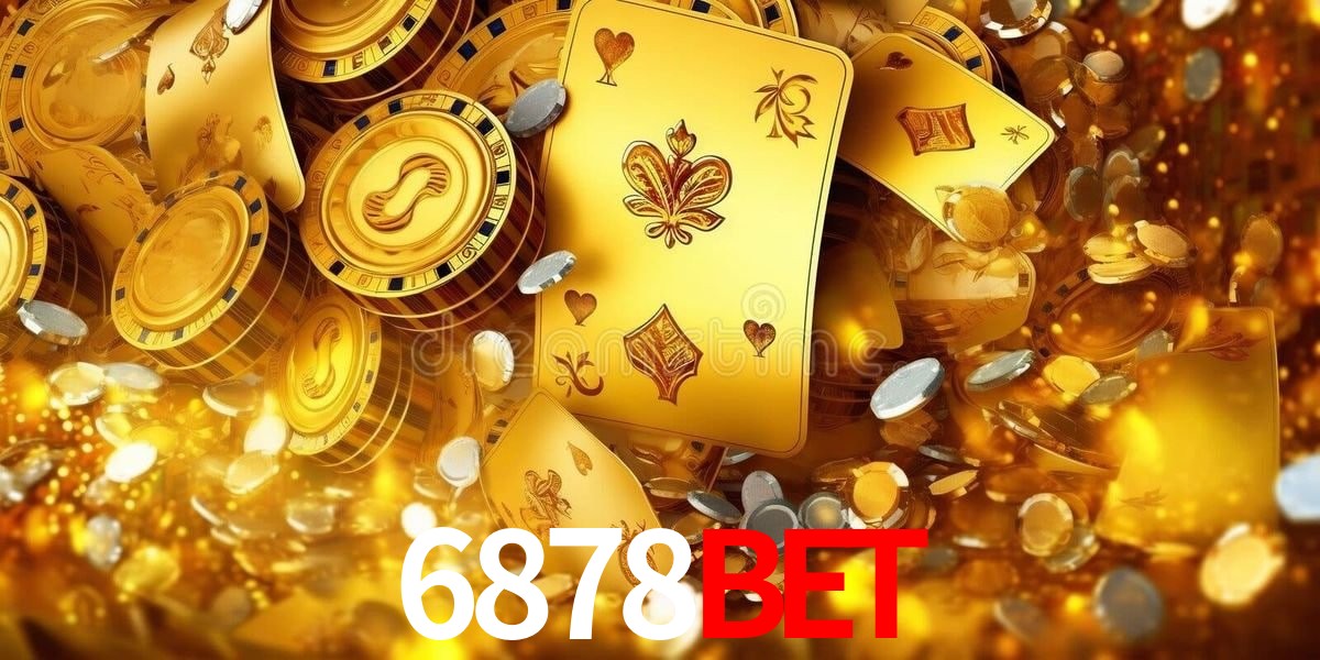 Diretório de Jogos 6878Bet