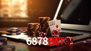 Design Responsivo 6878Bet