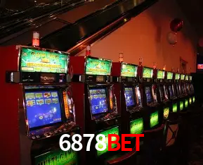 Platform Technology 6878Bet