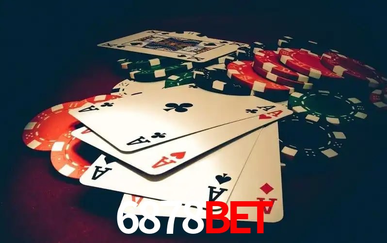 A Emoção da Loteria na 6878Bet: Uma Chance de Mudança de Vida