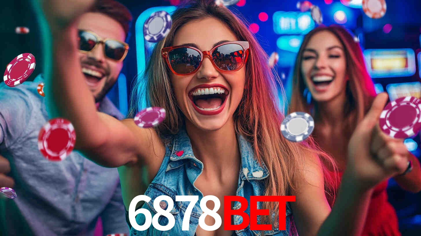 Jogo Aviator 6878Bet