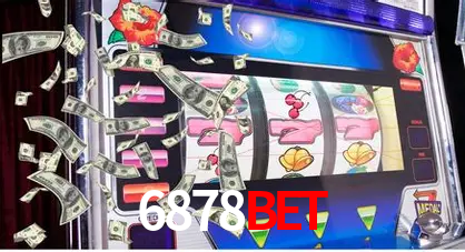 Flash Promotion 6878Bet