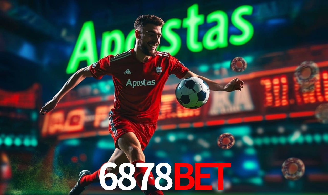 Ofertas Exclusivas 6878Bet