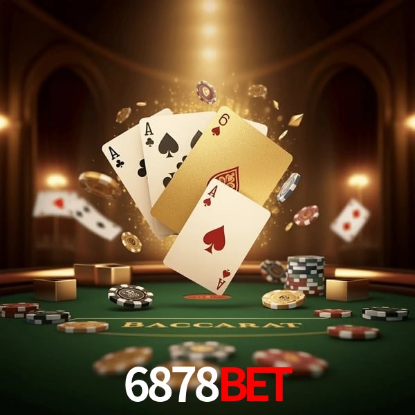 Daily Bonuses 6878Bet