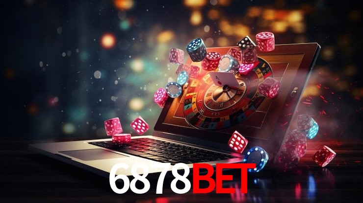 Segurança 2FA 6878Bet