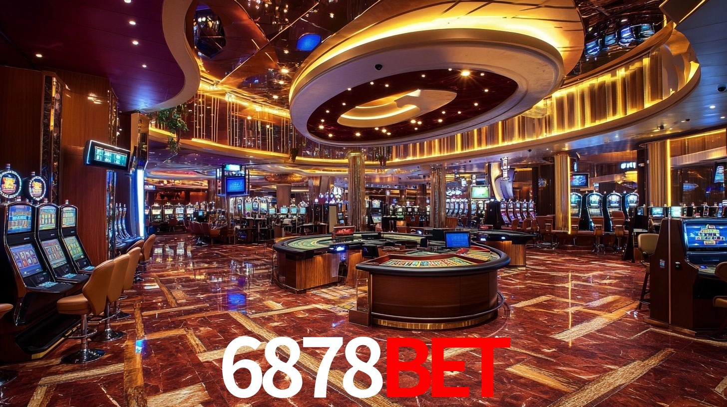 6878Bet