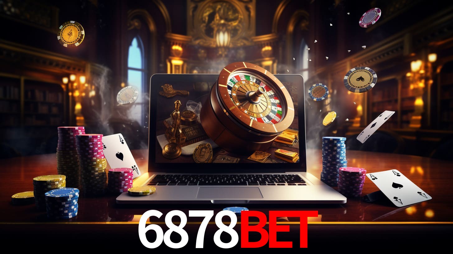 Exclusive Games 6878Bet