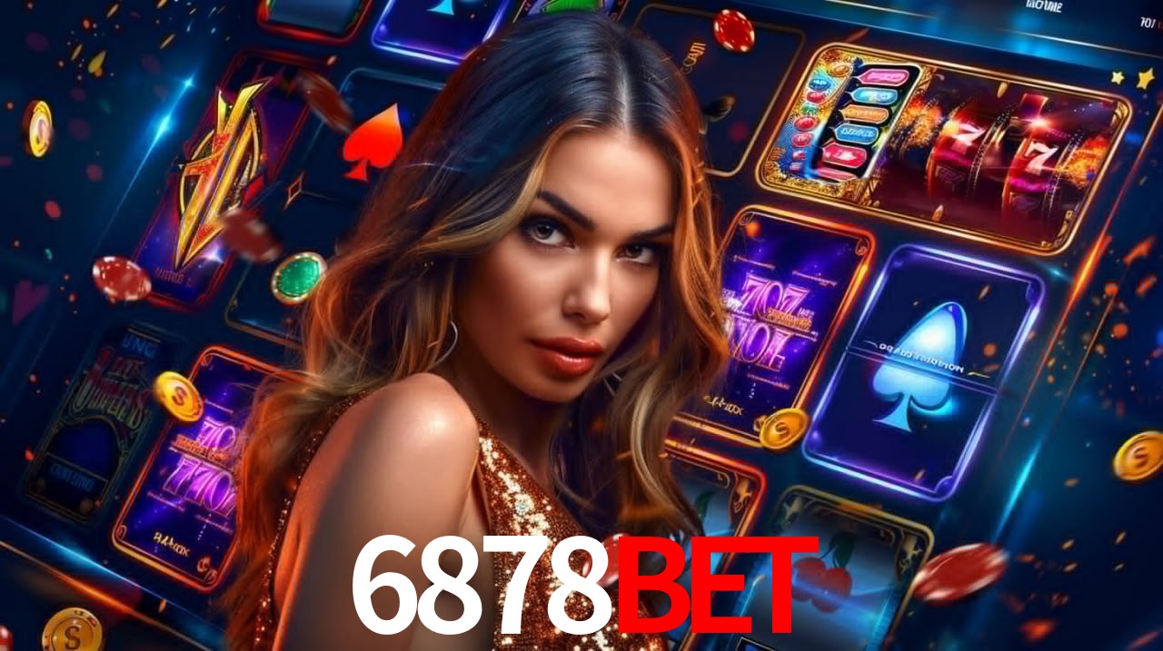 Login Seguro 6878Bet