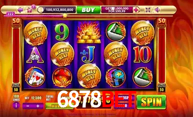 cassino 6878Bet