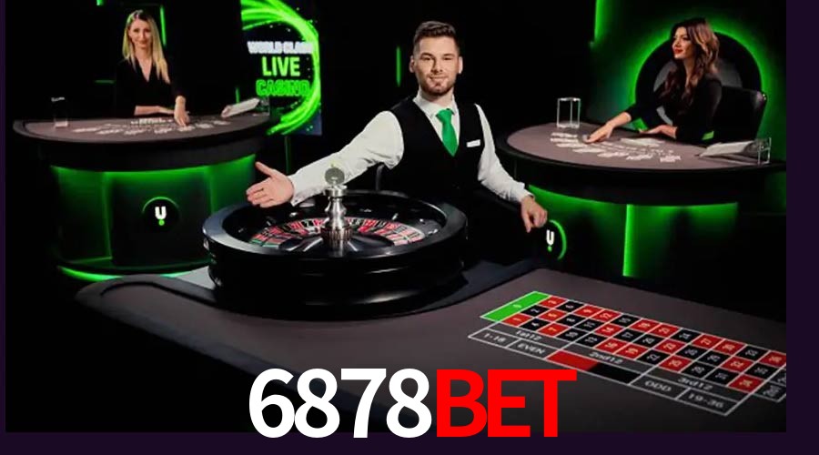 Player Reviews 6878Bet