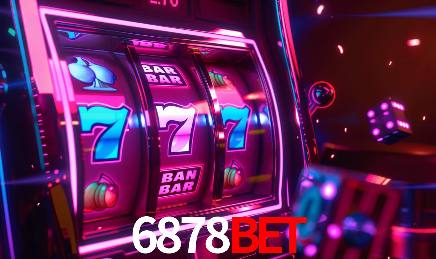 Recursos de Bônus 6878Bet