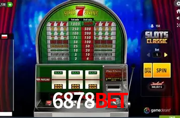 Weekend Specials 6878Bet