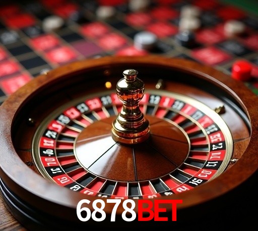 Descubra a Essência do 6878Bet: Nossa História e Compromissos