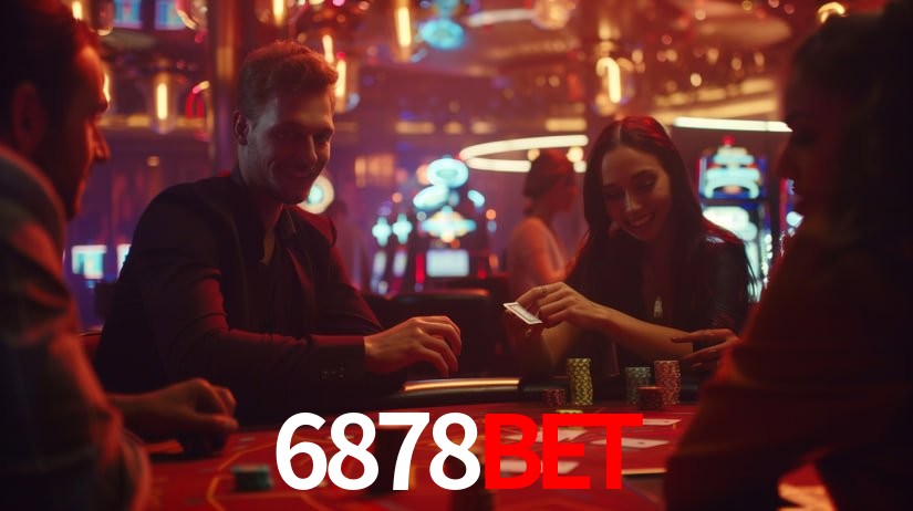 Interface Premium 6878Bet