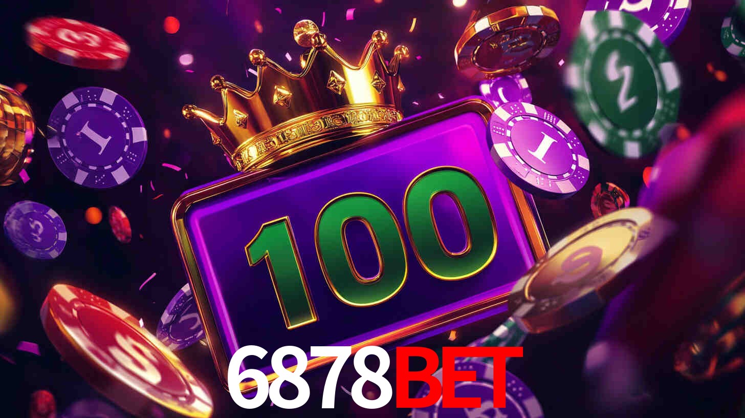 6878Bet,6878Bet Login