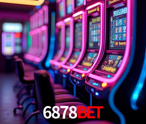 Inovações de Jogos na 6878Bet: O Futuro das Experiências Interativas