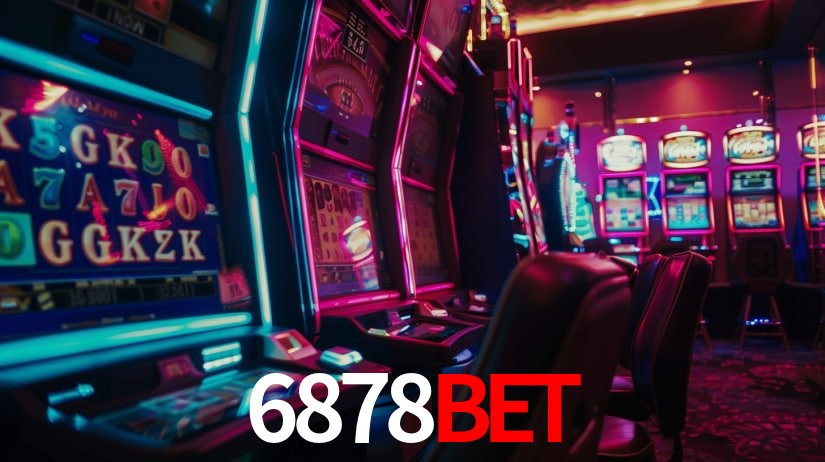 Secure Login 6878Bet