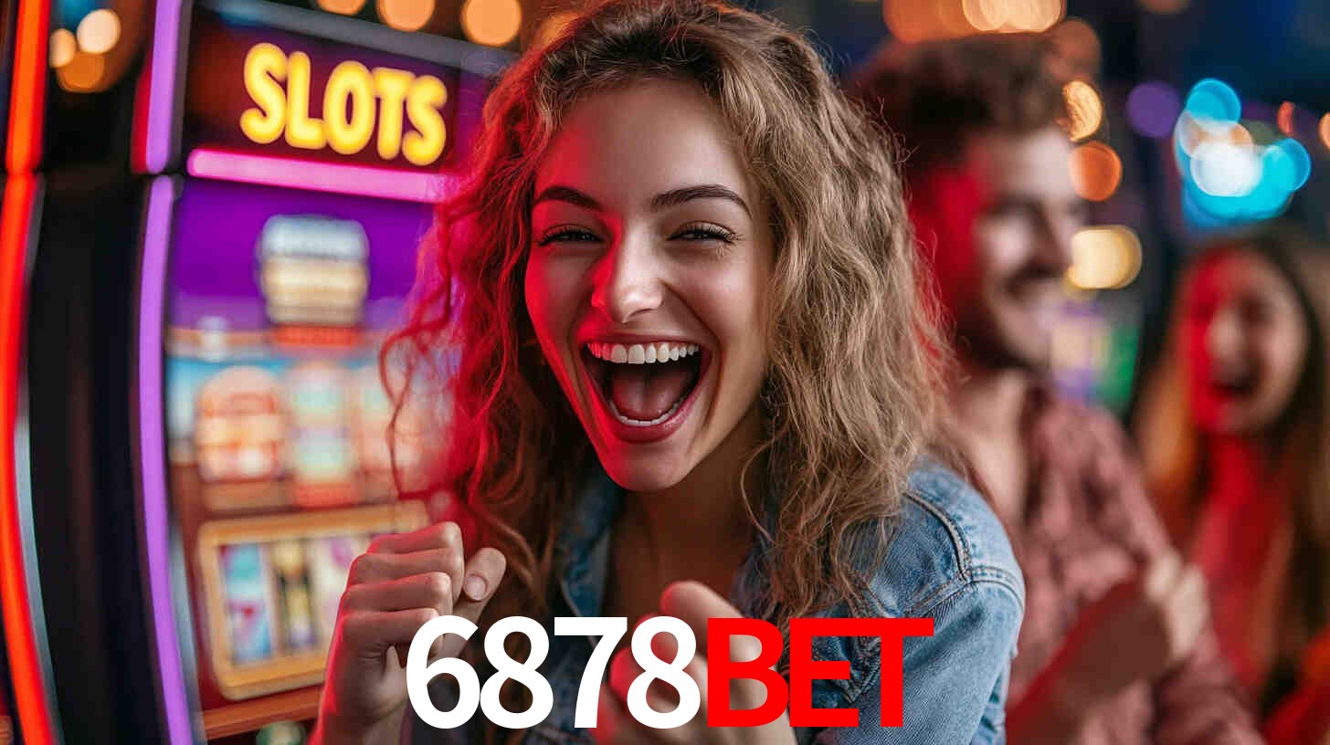 Apostas de Tênis 6878Bet
