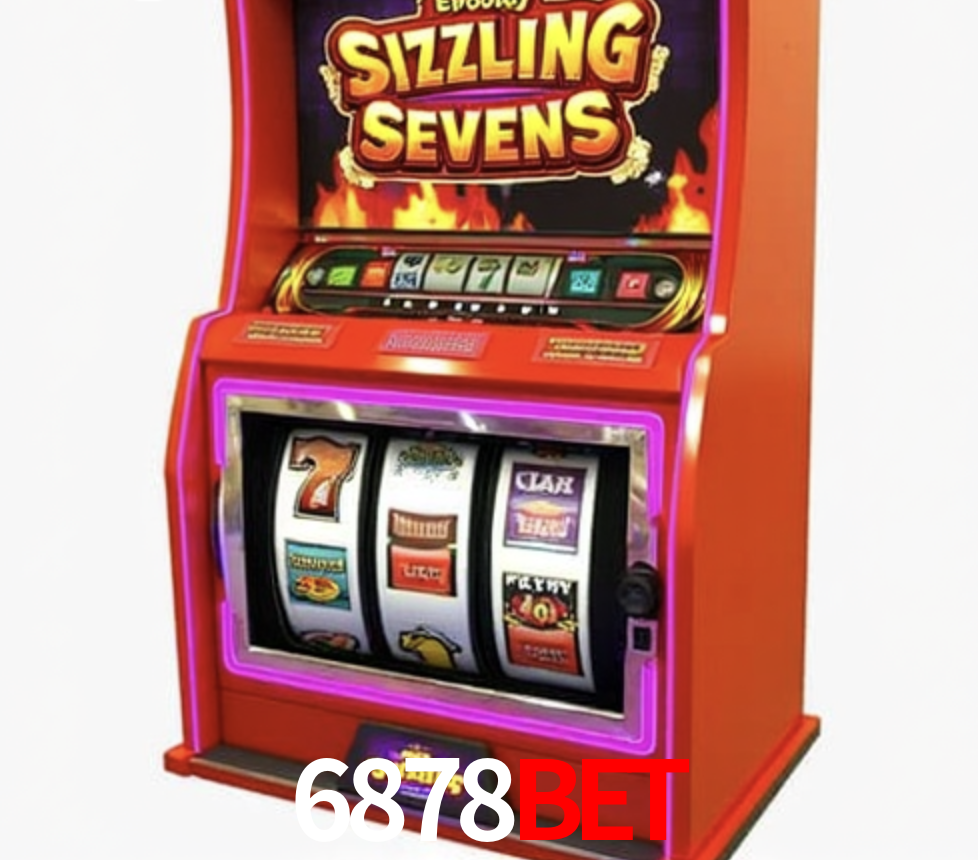 Games Directory 6878Bet