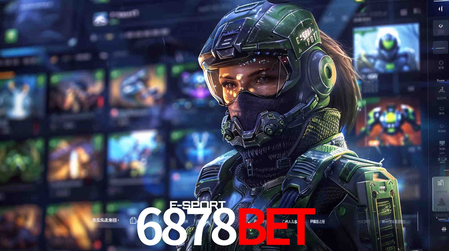 2FA Security 6878Bet