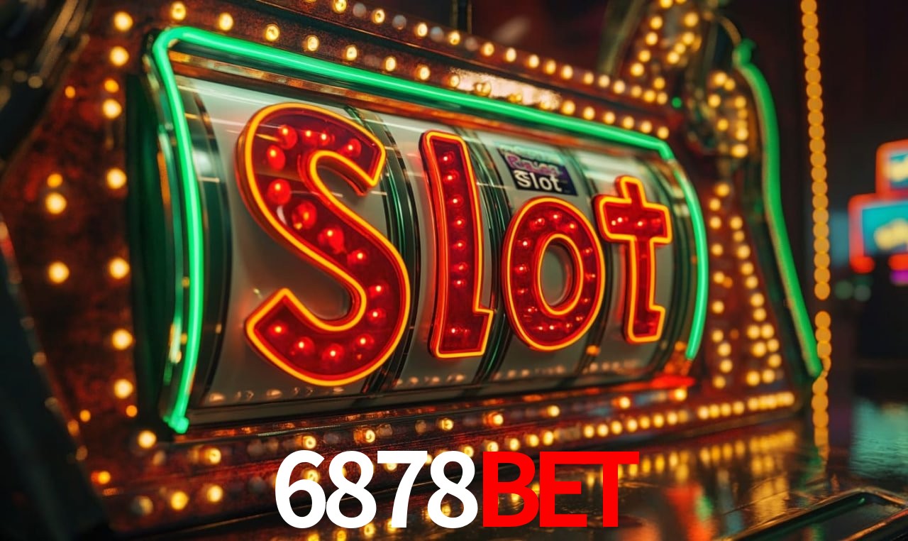 Especiais de Fim de Semana 6878Bet