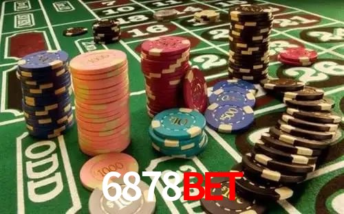 Download rápido e seguro na 6878Bet