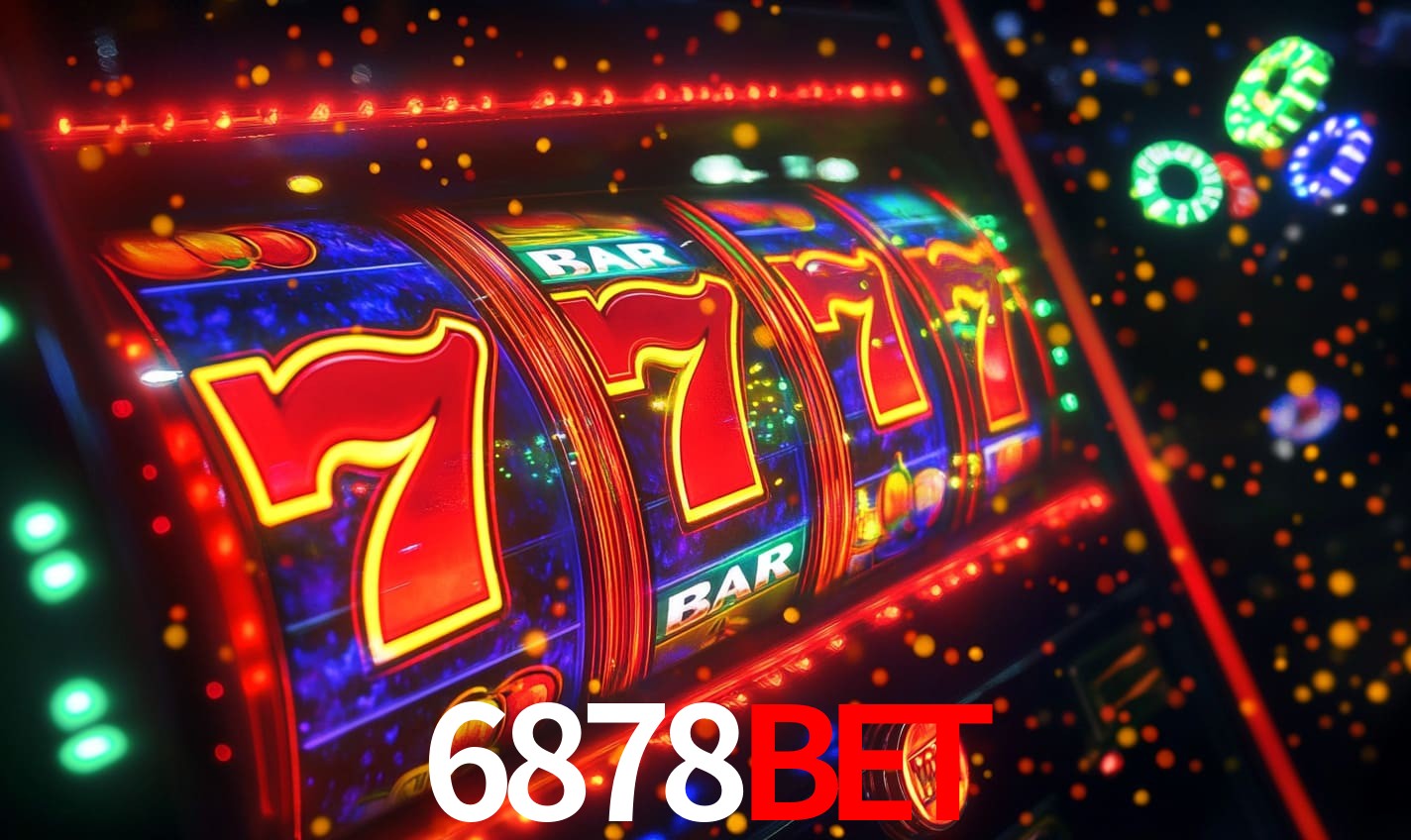 6878Bet - Corrida pela Fortuna - 6878Bet Login