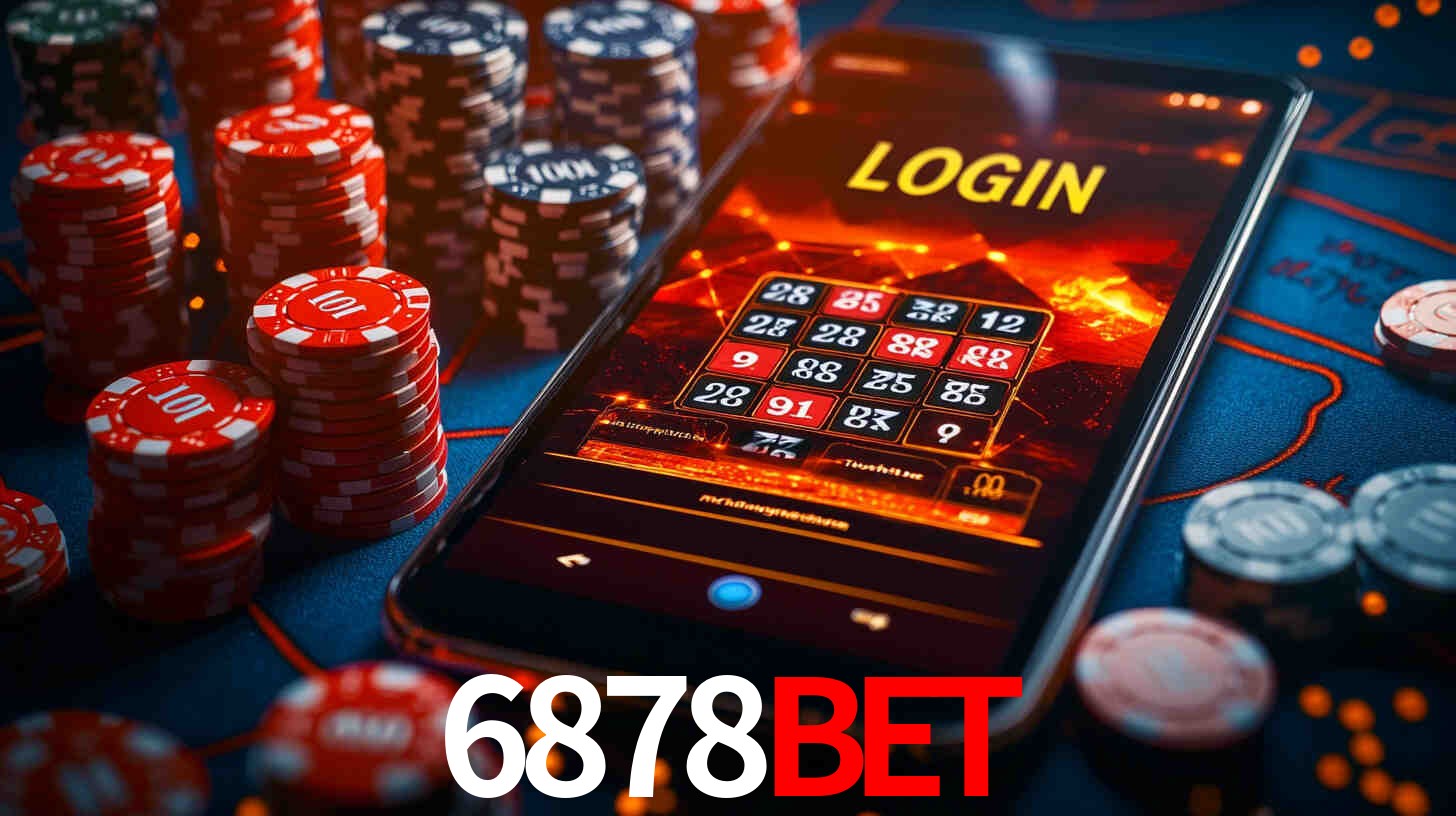 6878Bet App