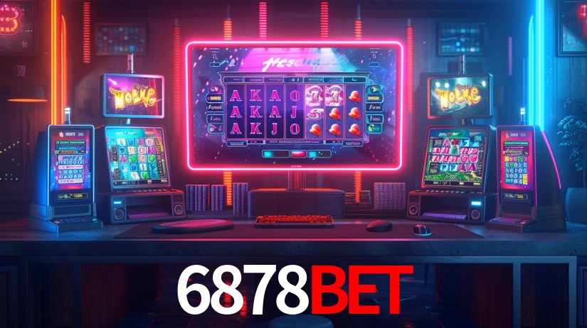 Explore as vantagens do 6878Bet: serviço profissional e confiabilidade