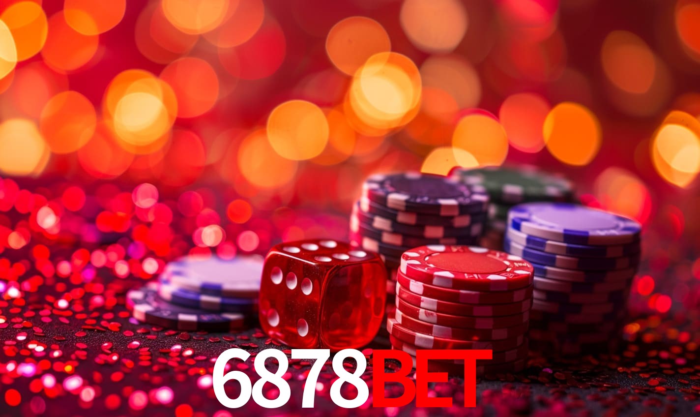 Descubra o Programa VIP da 6878Bet: Vantagens Exclusivas para Jogadores