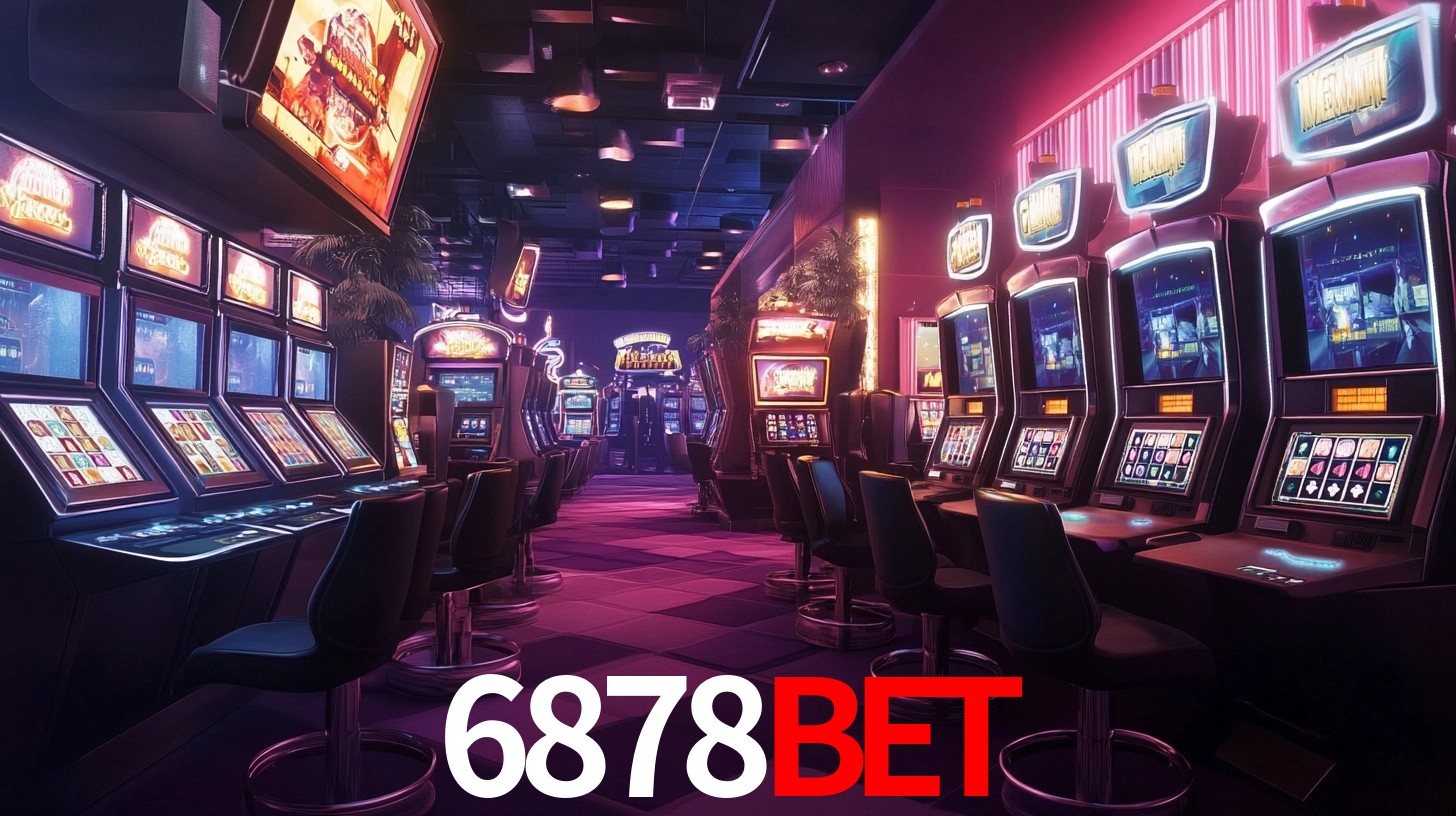 Exclusive Games 6878Bet