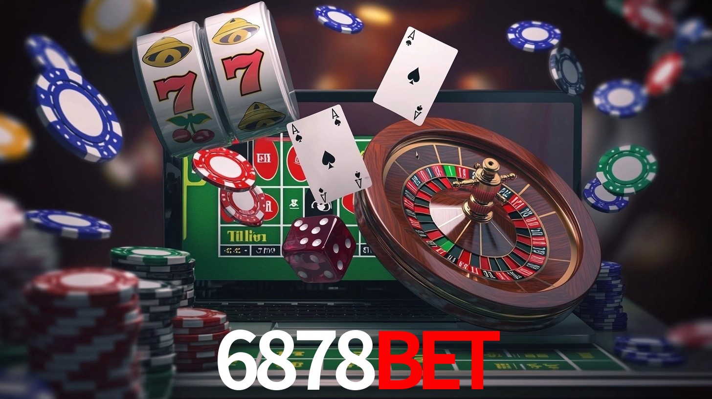 Instant EasyPaisa 6878Bet