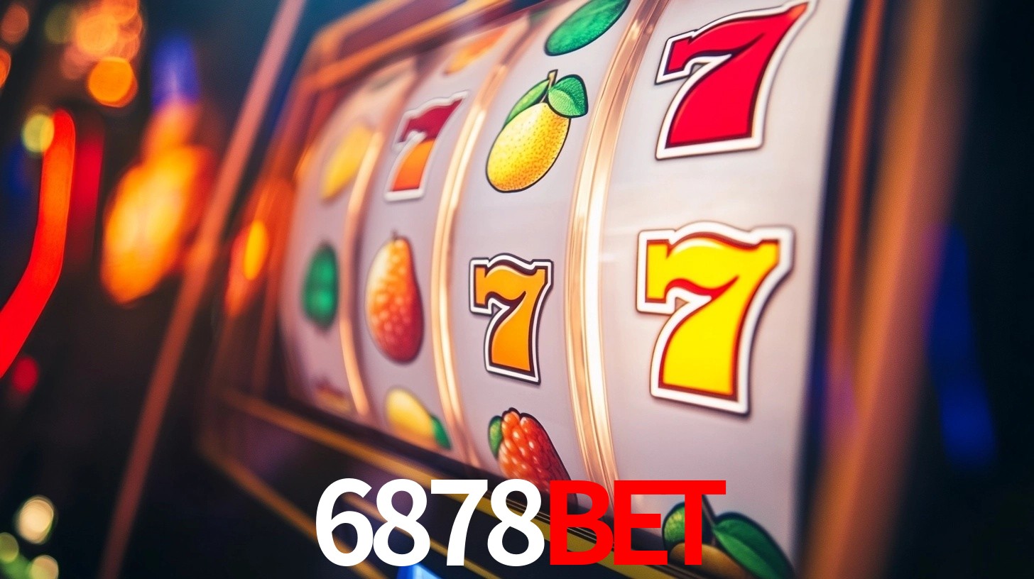 Premium Interface 6878Bet